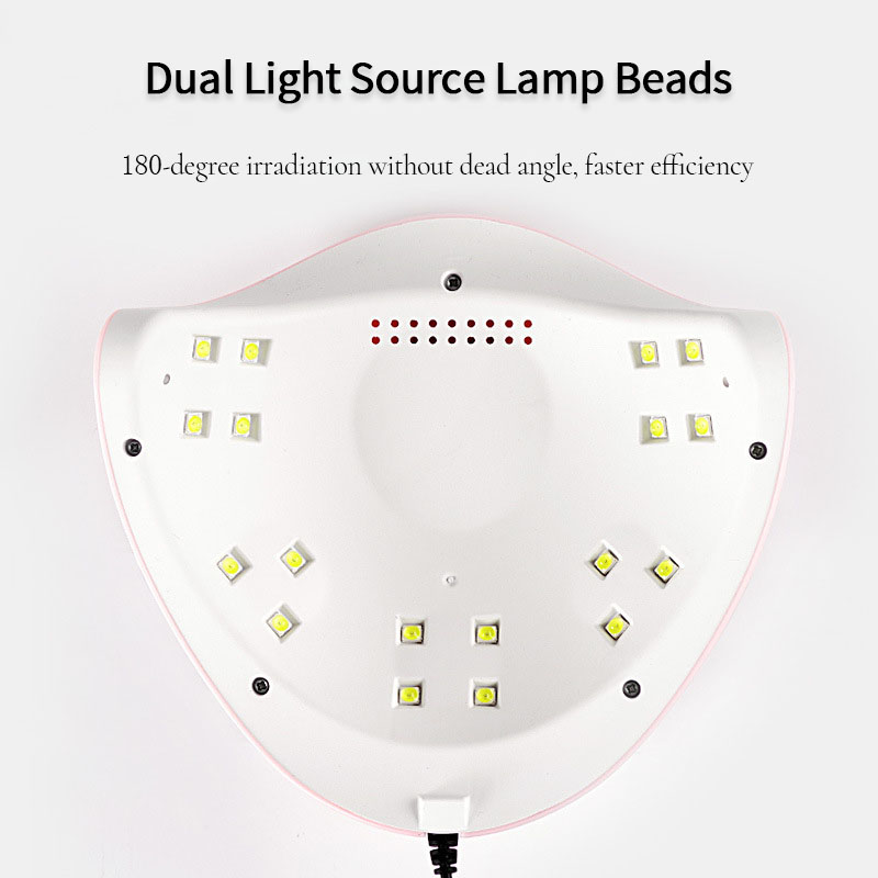 Nail Dryer Gel Nail Polish Cur - Photography Lighting Gels review and price