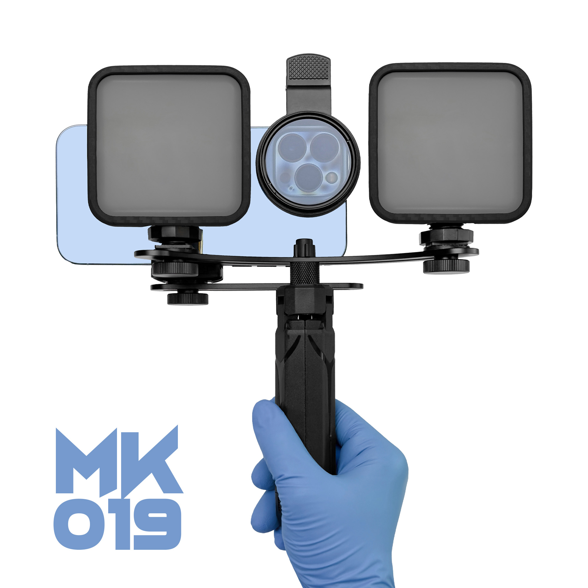 HERA Photography Light MK019 F - Photography Lighting Spotlight review and price