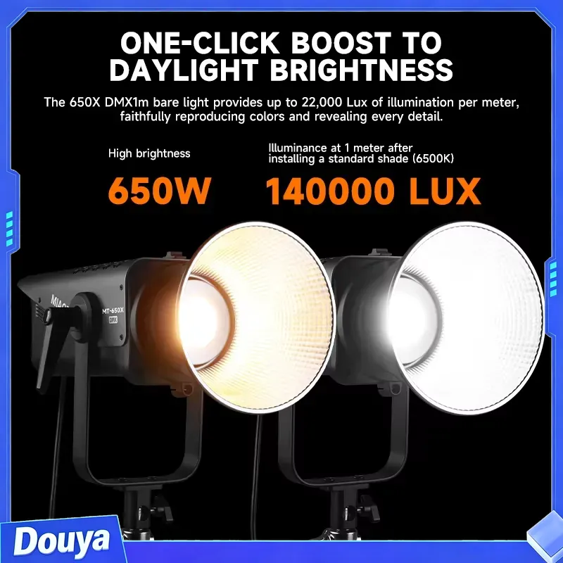 MIAOTU High-Power Photography  - Photography Lighting Direction review and price
