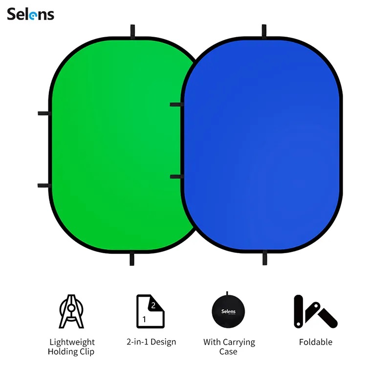 Selens New Collapsible Portabl - Photography Lighting Board review and price