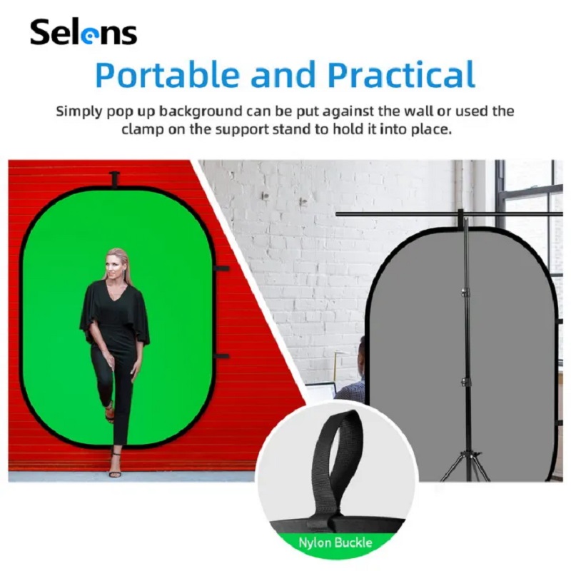Selens New Collapsible Portabl - Photography Lighting Board review and price