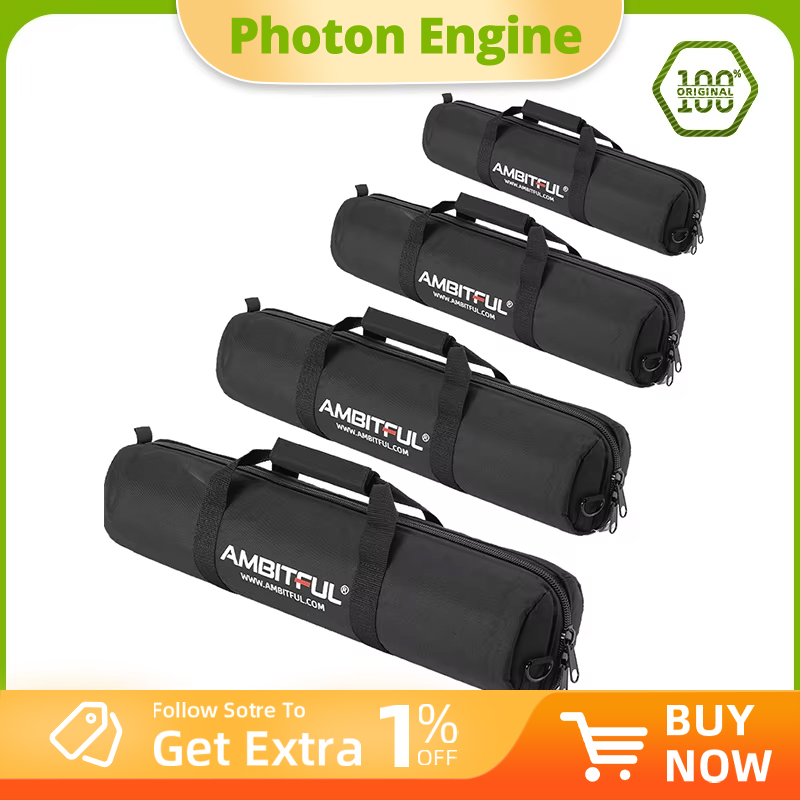 55/60/65/70/75/80/100/125cm Pa - Photography Lighting Bag review and price
