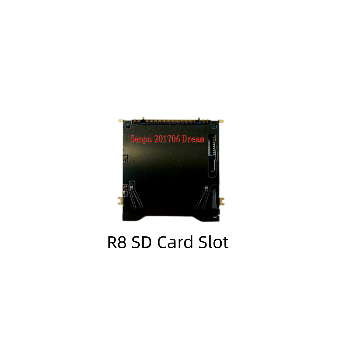 For Canon EOS R8 SD Memory Car - Canon Camera Eos R8 review and price
