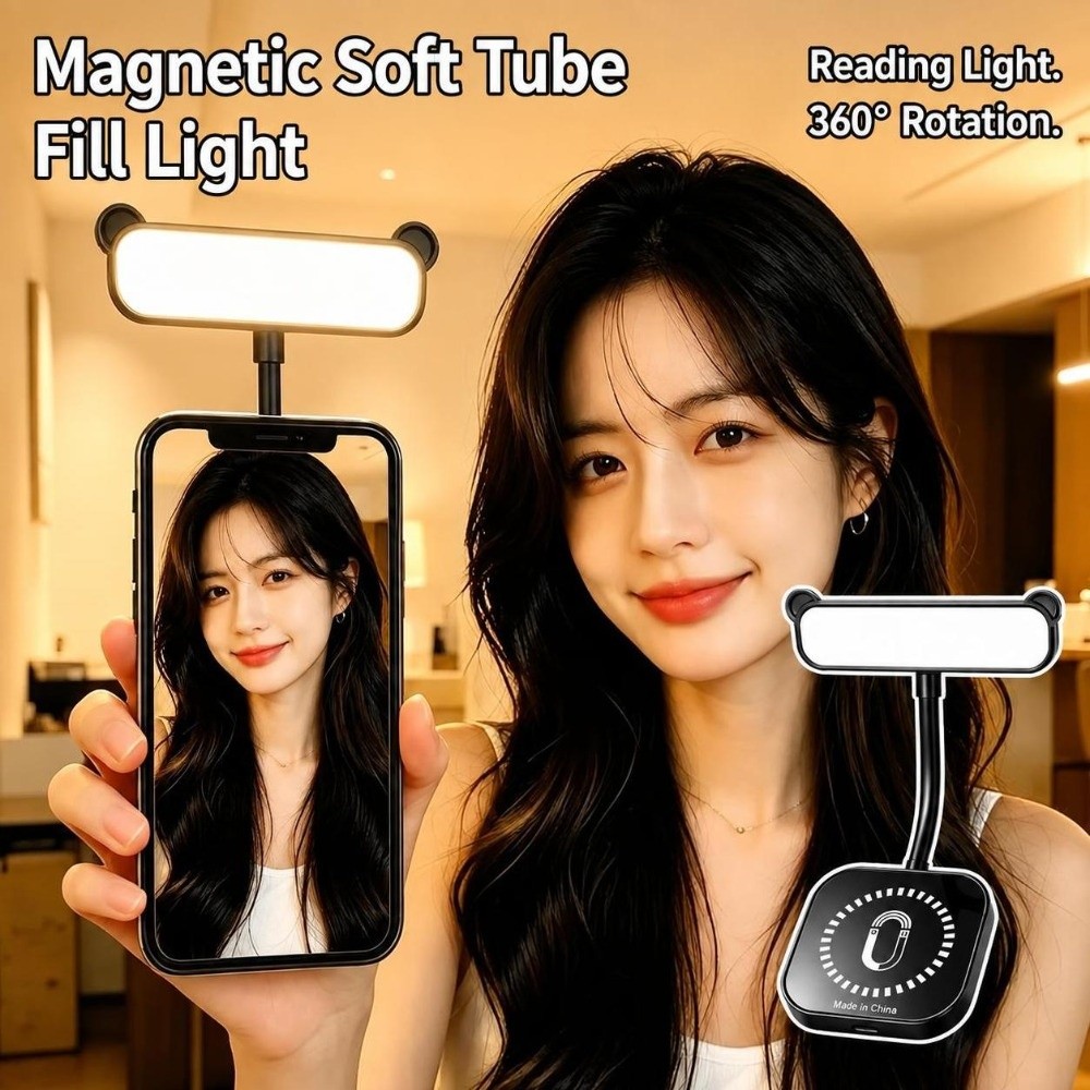 3 Color Modes Pocket Light Fle - Photography Lighting Color review and price