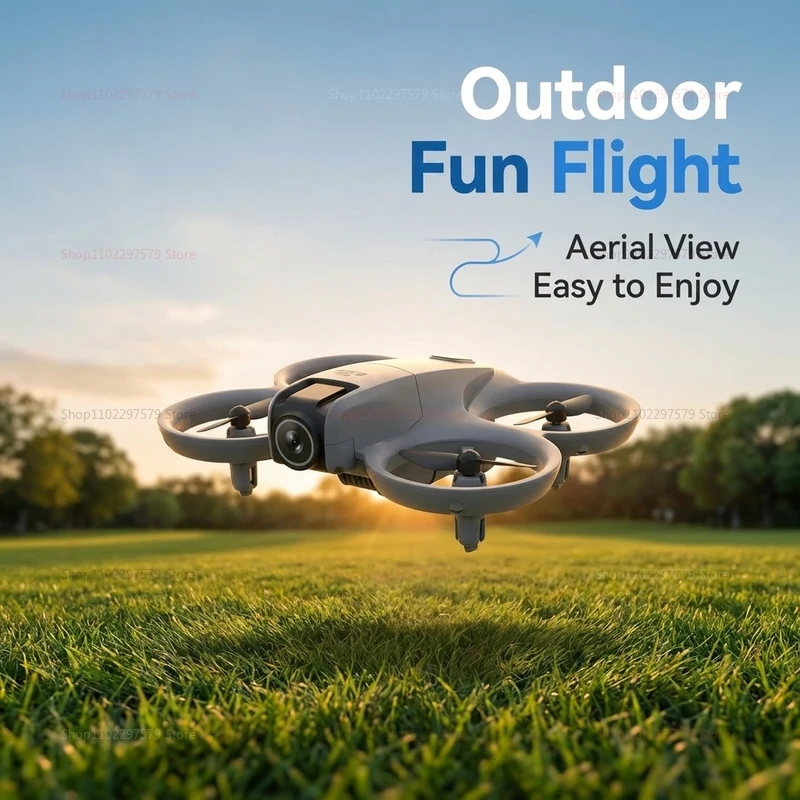 Hot GT3 Mini Drone with 4K 8K  - Photography Lighting Direction review and price