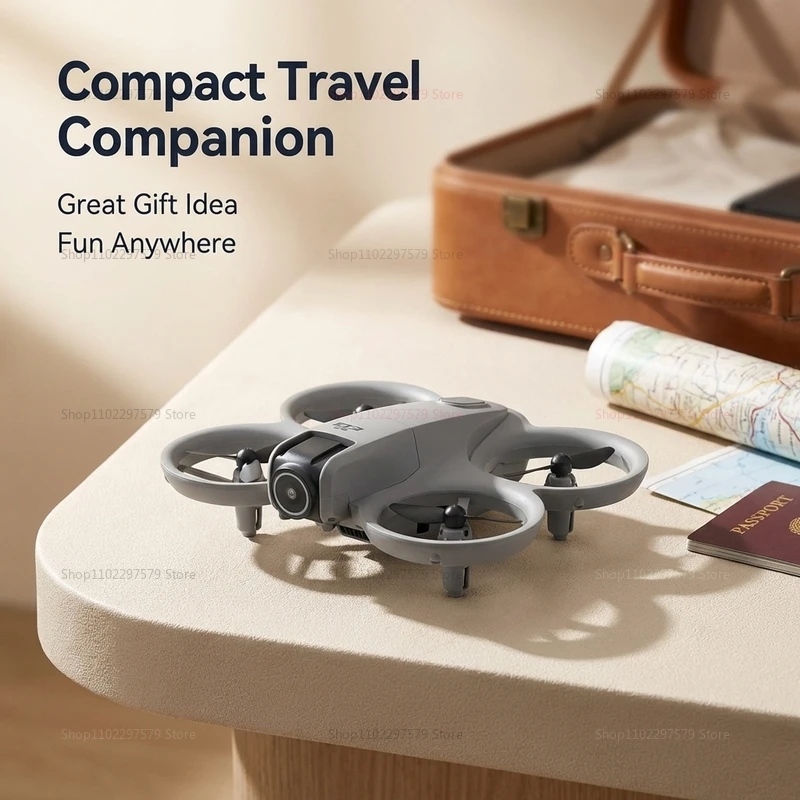 Hot GT3 Mini Drone with 4K 8K  - Photography Lighting Direction review and price