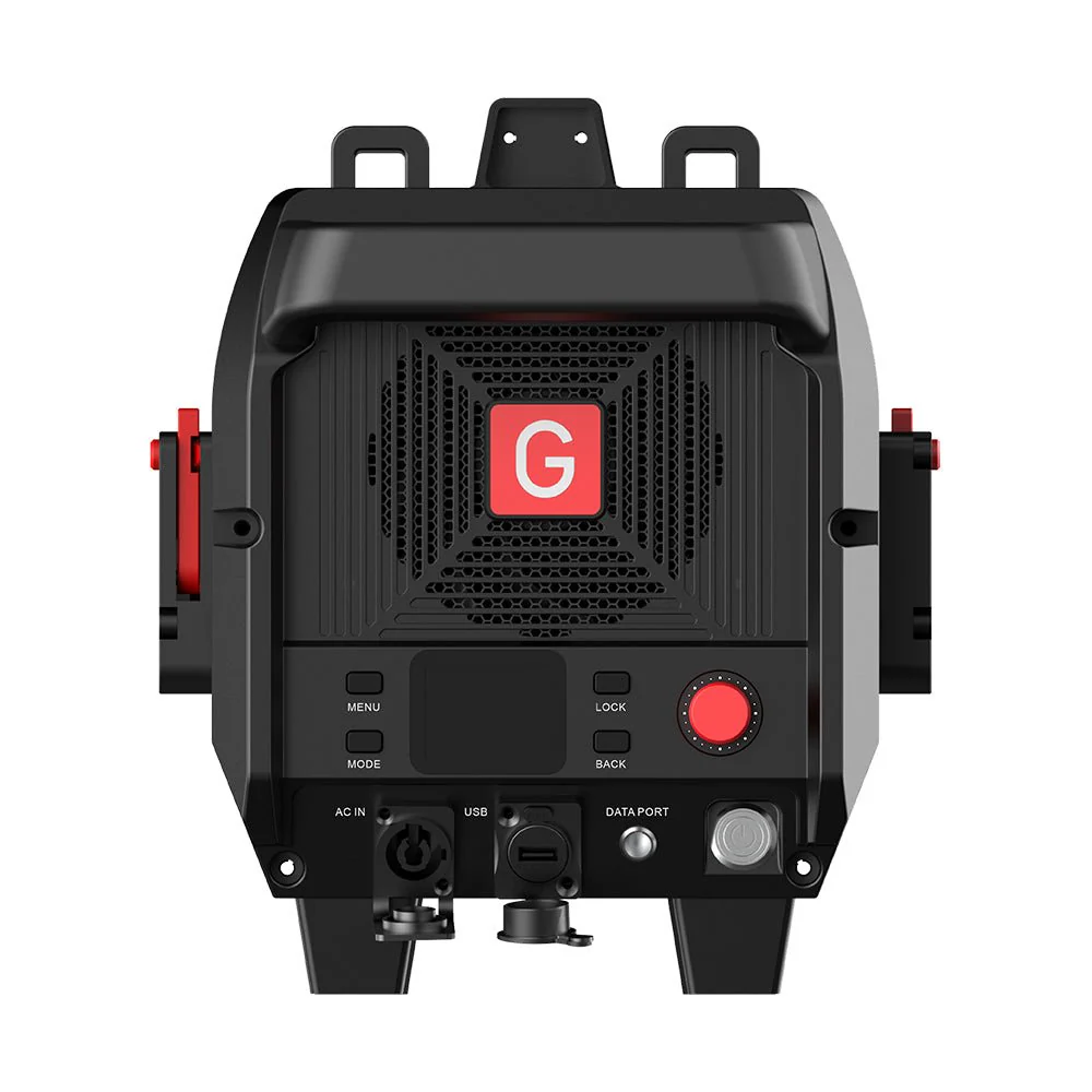 GVM SD1200B AIO 1200W Photogra - Photography Lighting Spotlight review and price