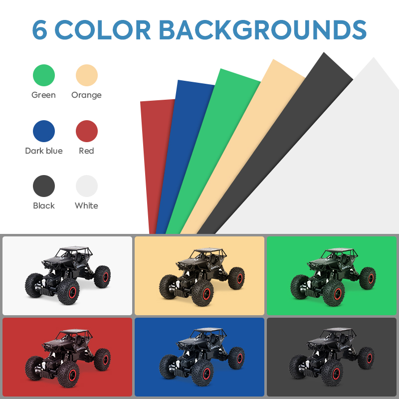 11.8x11.8inch Fold Photo Studi - Photography Lighting Bag review and price