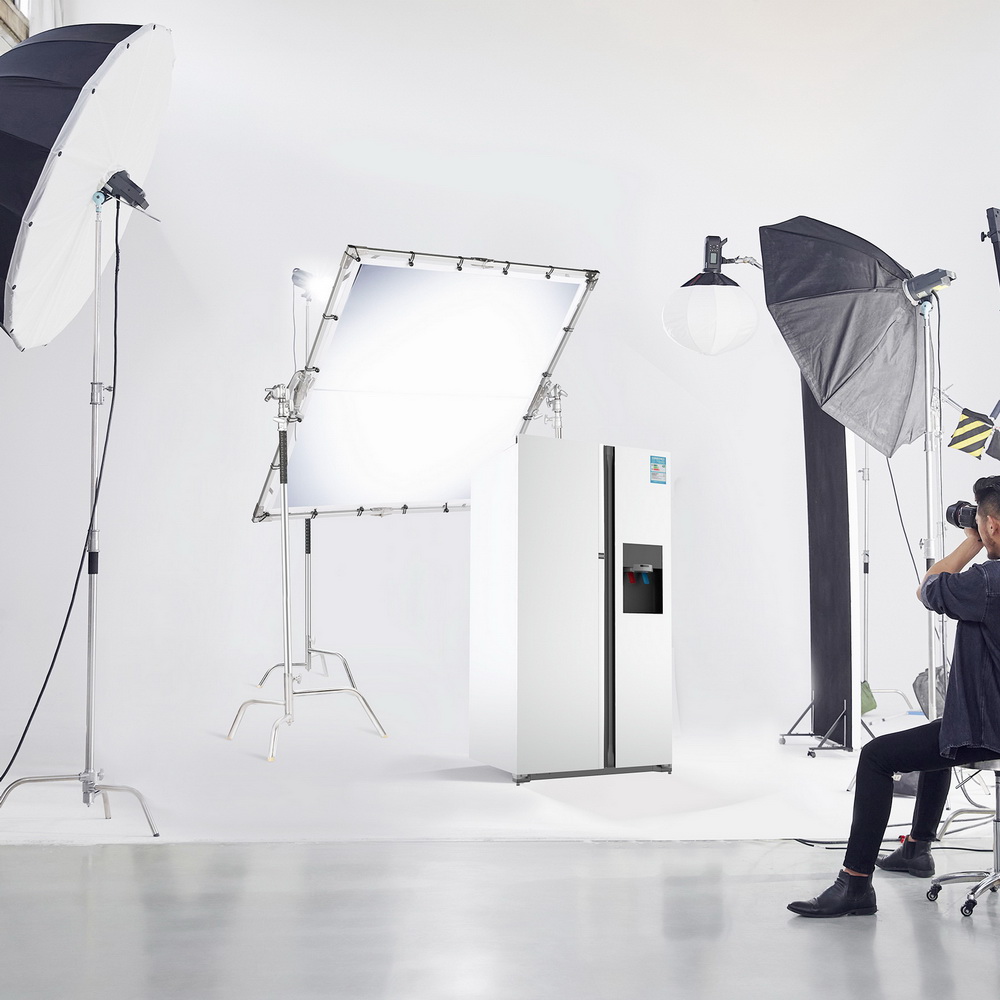 Selens Fold-Away Butterfly Fra - Photography Lighting Board review and price