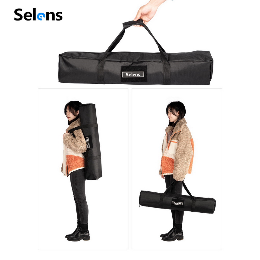 Selens Fold-Away Butterfly Fra - Photography Lighting Board review and price