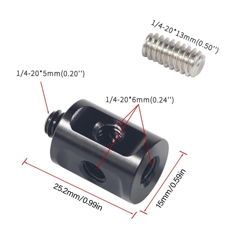 Aluminum 1/4 Screw Tube Rod Co - Photography Lighting Rig review and price