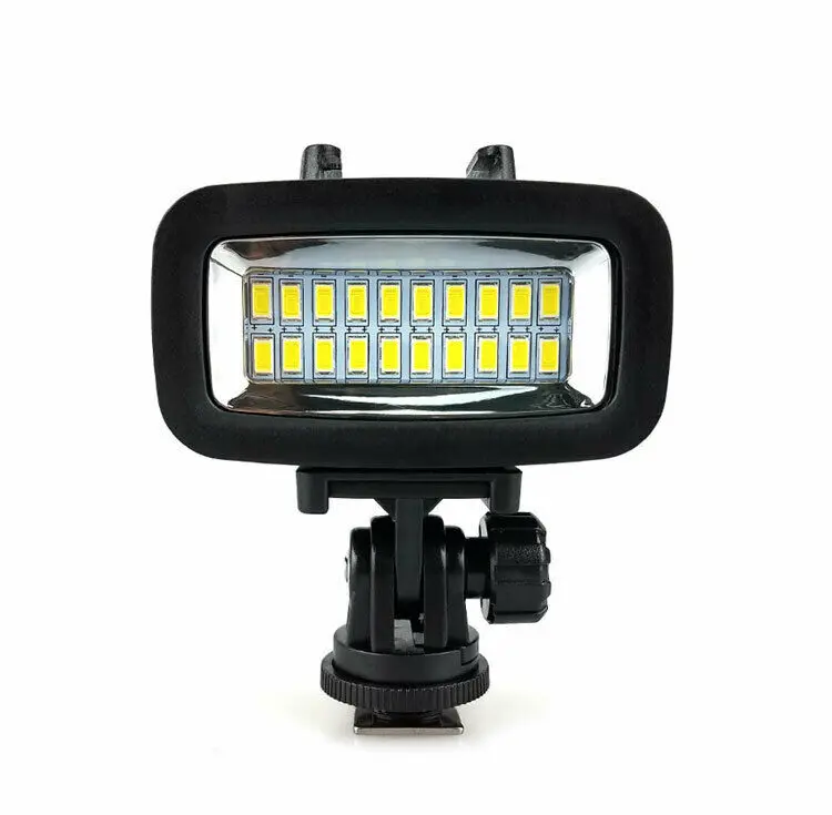 Waterproof LED light Underwate - Iris Photography Led Lighting Pack review and price