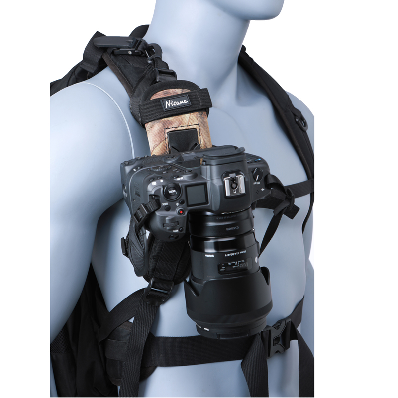 Nicama Backpack Buckle Fast Sh - Photography Lighting Bag review and price