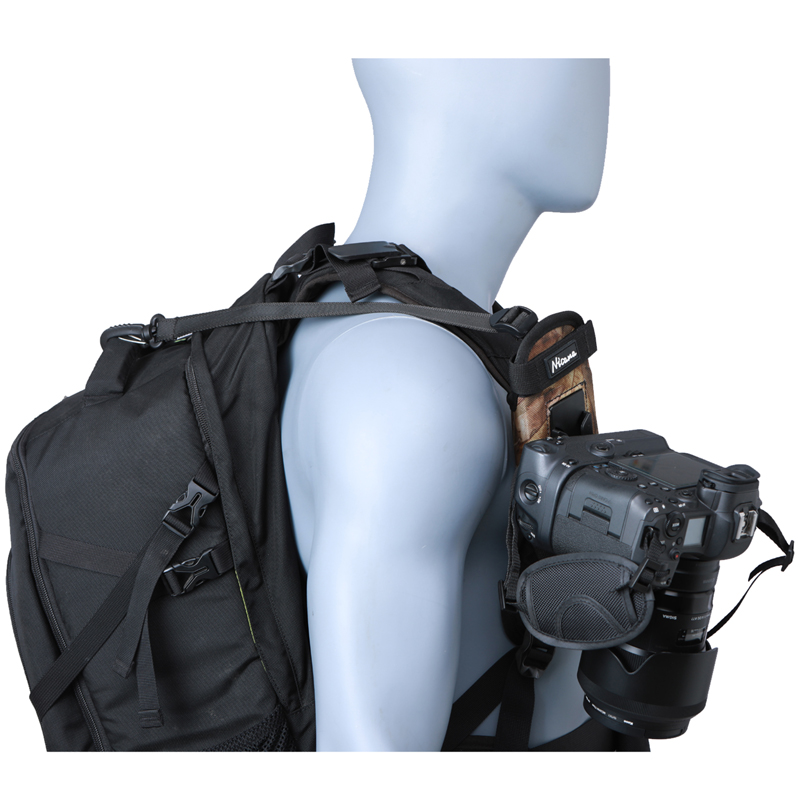 Nicama Backpack Buckle Fast Sh - Photography Lighting Bag review and price