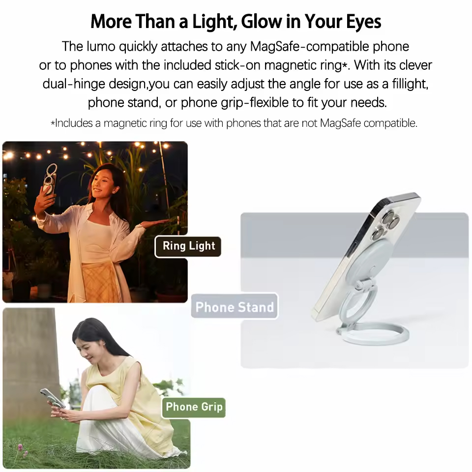 Nanlite lumo for Smartphone Ma - Photography Lighting Board review and price