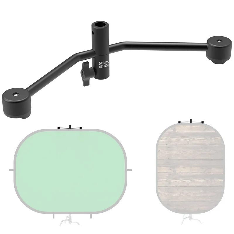 Selens Reflector  Support Brac - Photography Lighting Board review and price