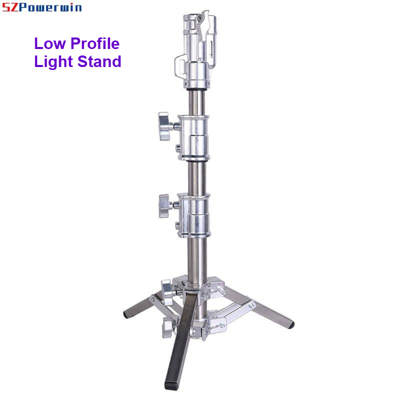 Low Profile Light Stand for Ph - Photography Lighting Rig review and price