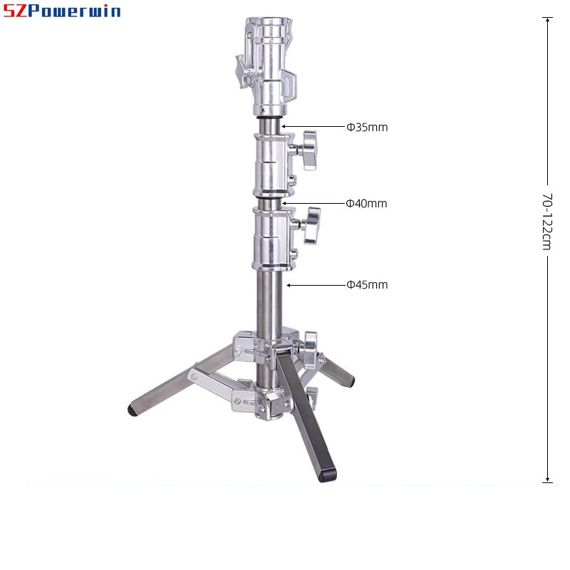 Low Profile Light Stand for Ph - Photography Lighting Rig review and price