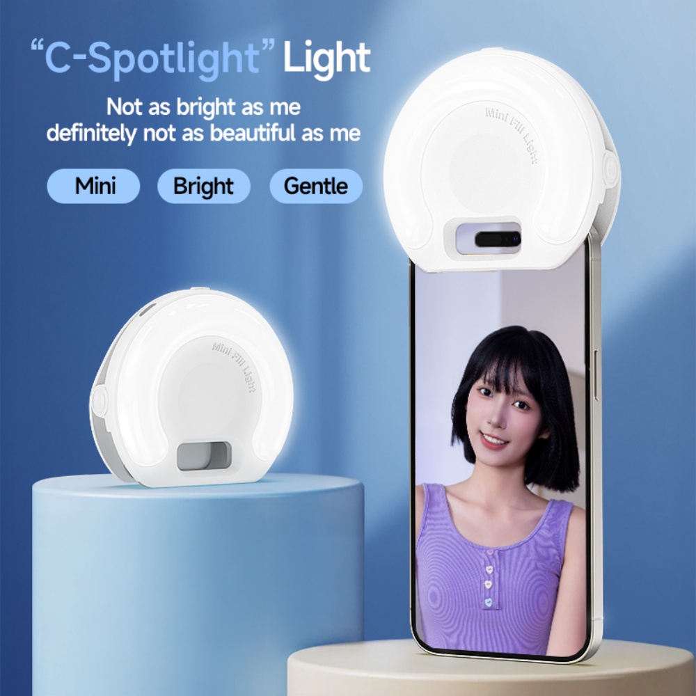 D7 Portable Macaron Color Cell - Photography Lighting Spotlight review and price