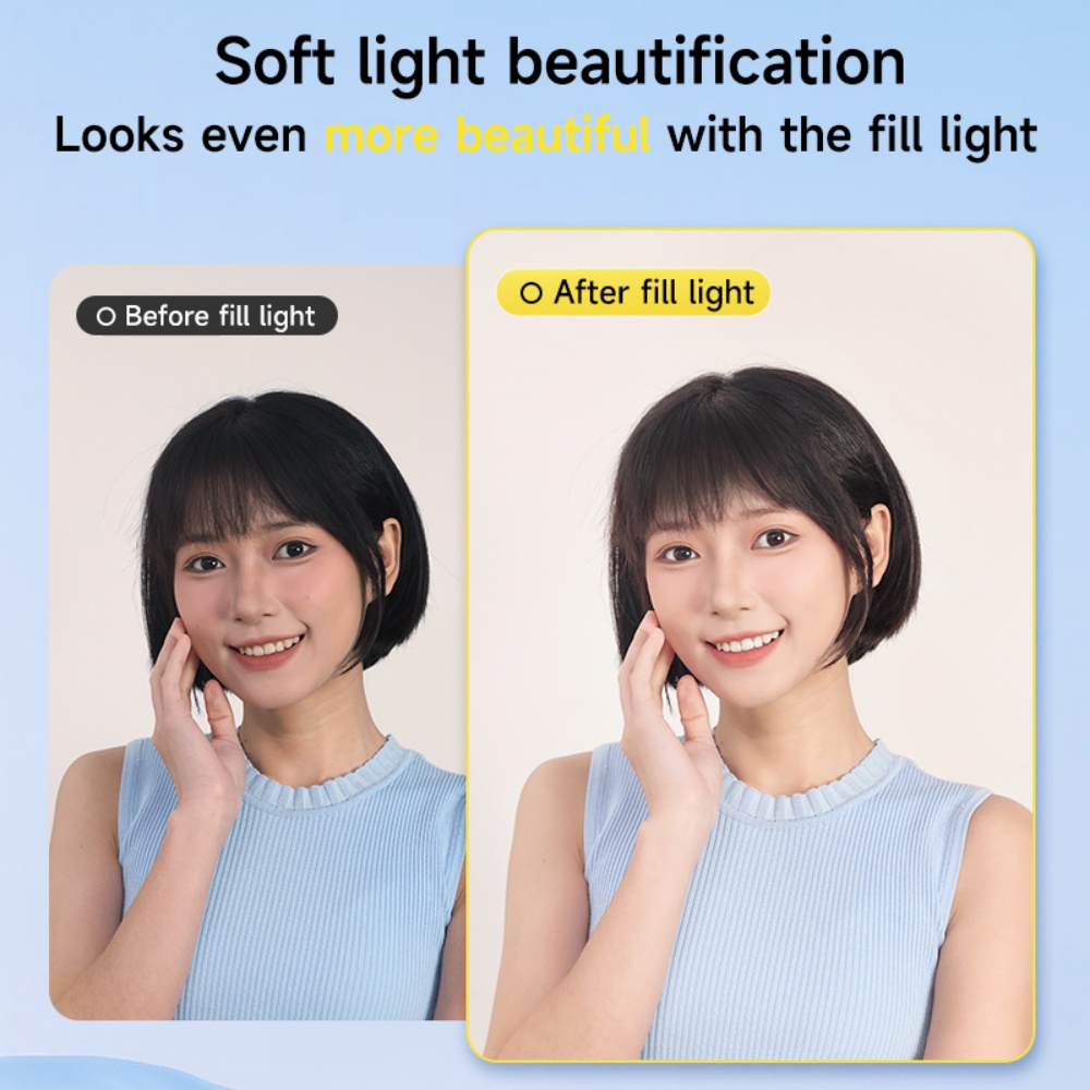 D7 Portable Macaron Color Cell - Photography Lighting Spotlight review and price