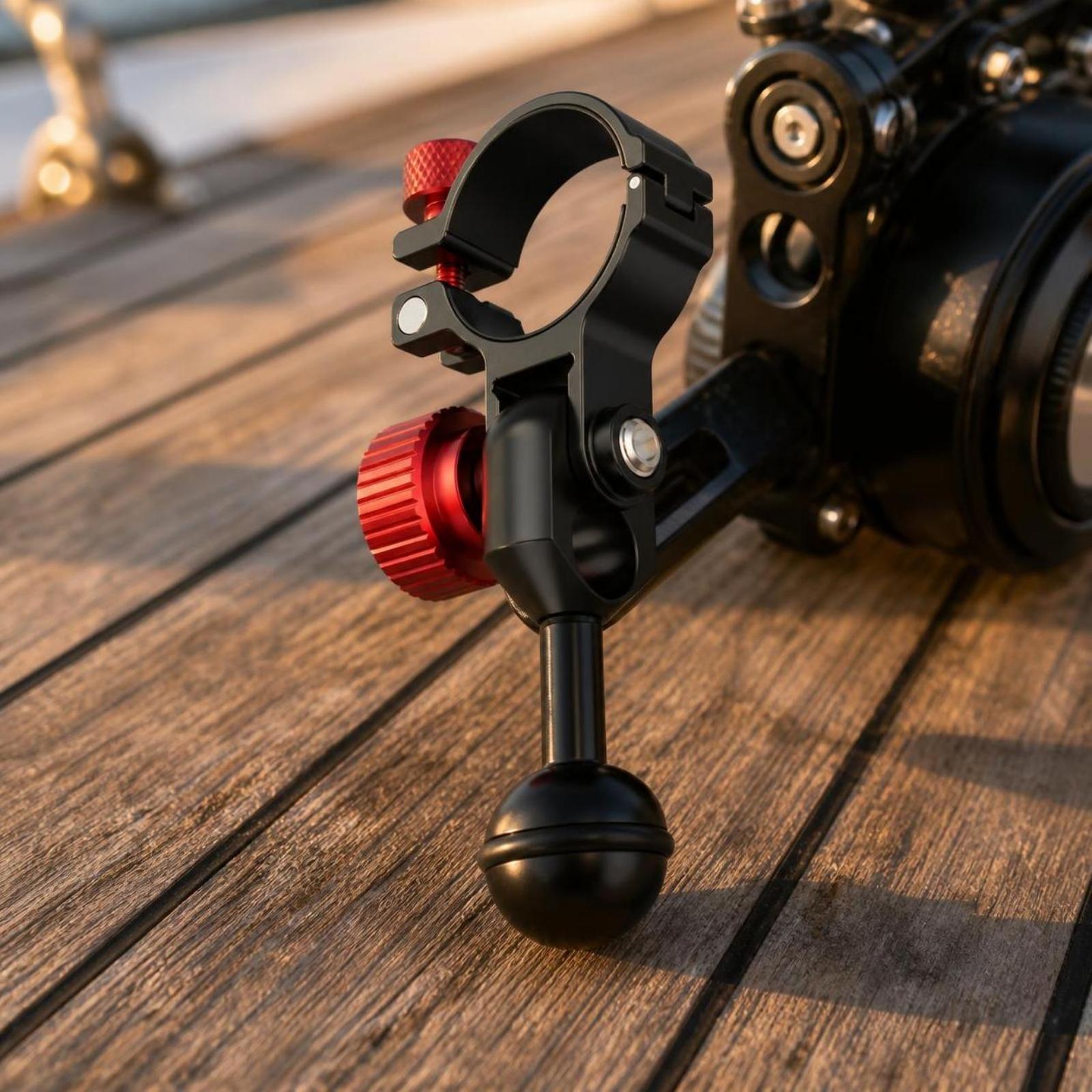 Aluminum Alloy Underwater Ligh - Photography Lighting Rig review and price