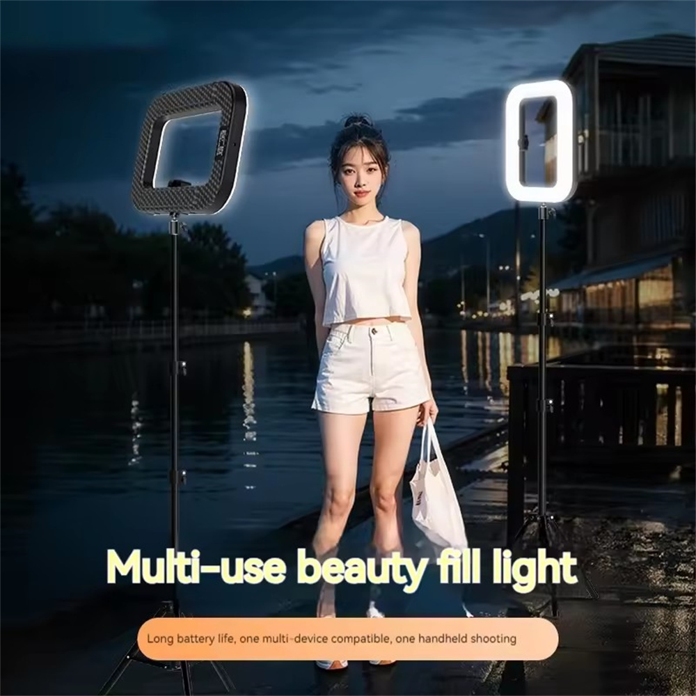 Roreta Smartphone Video Rig Ul - Photography Lighting Rig review and price